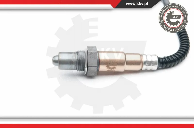 Lambda Sensor