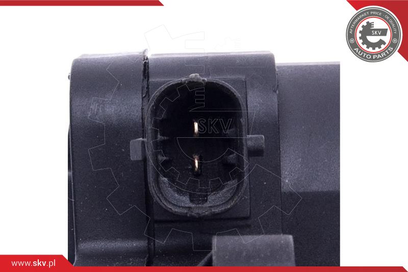 Control Element, parking brake caliper