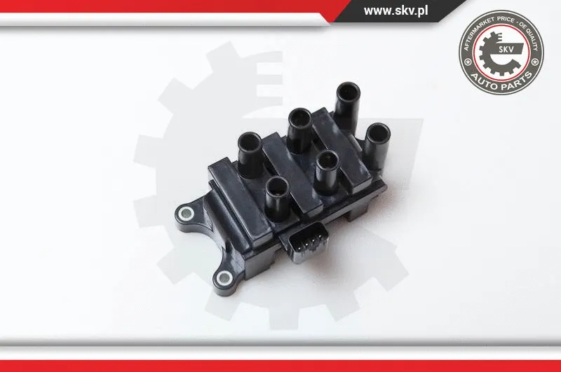 Ignition Coil
