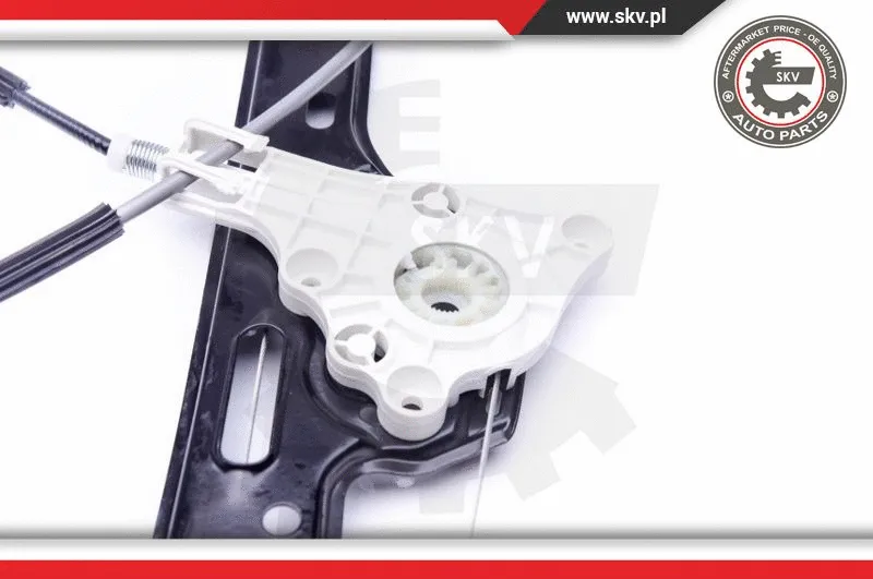 Window Regulator