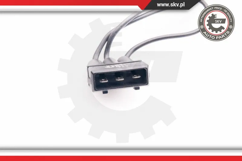 Resistor, interior blower