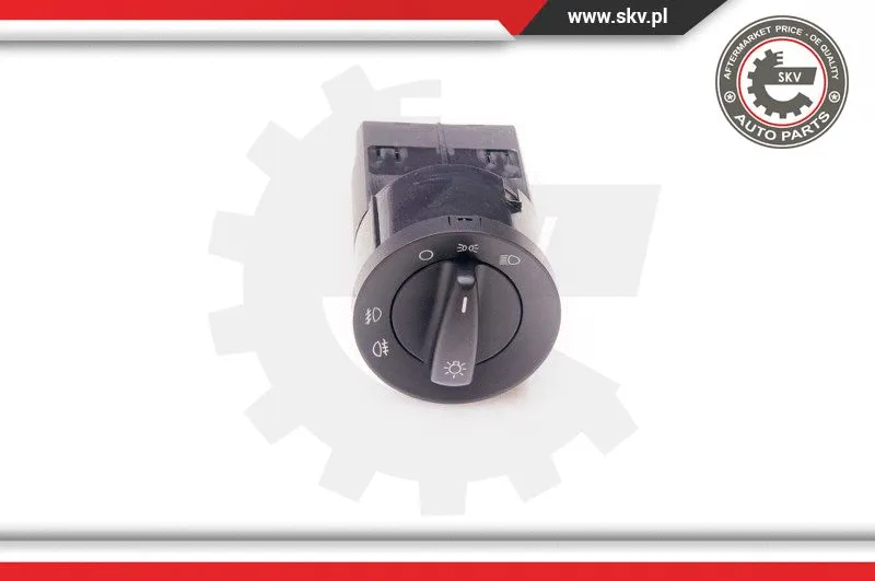 Switch, headlight (36SKV004)