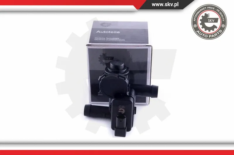Coolant Control Valve (31SKV168)