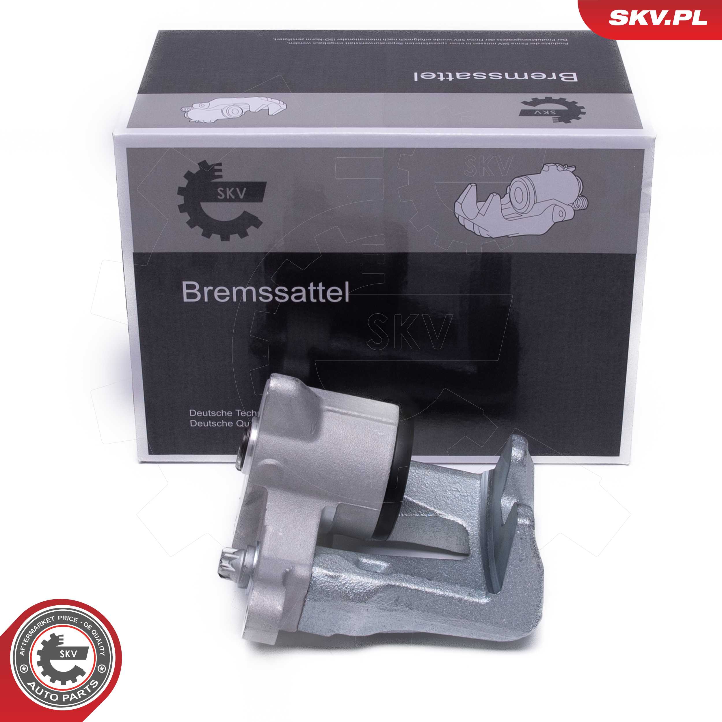 Brake Caliper (56SKV403)