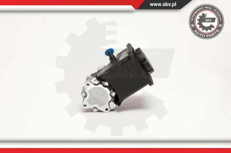 Hydraulic Pump, steering