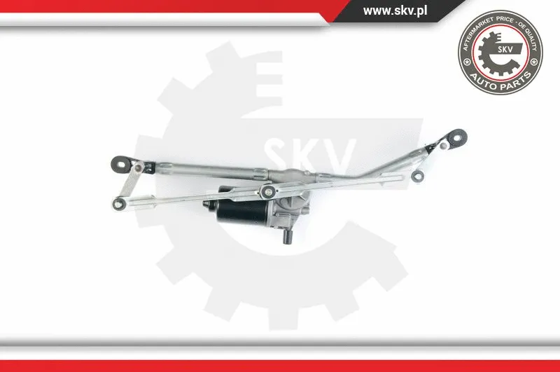 Wiper Linkage