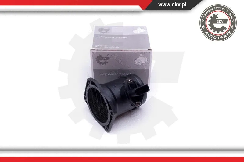 Mass Air Flow Sensor (07SKV155)