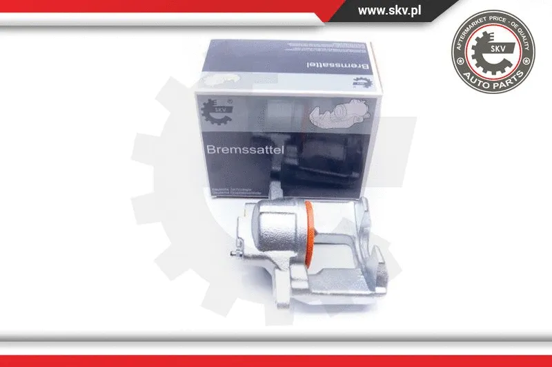 Brake Caliper (34SKV851)
