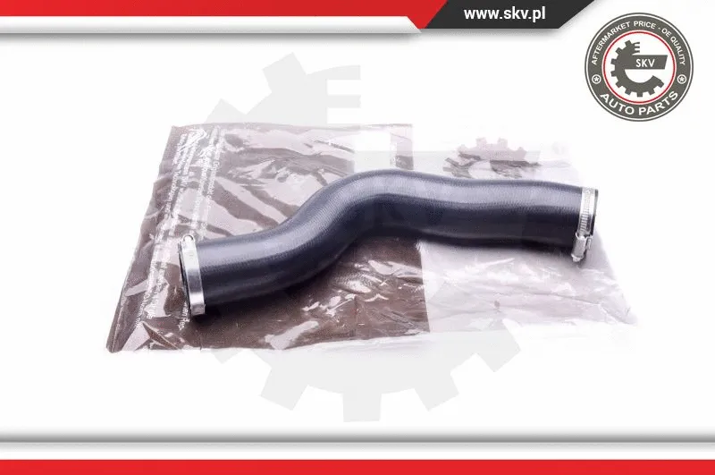 Charge Air Hose
