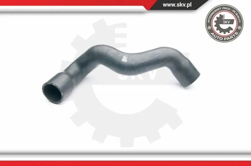 Charge Air Hose (24SKV033)