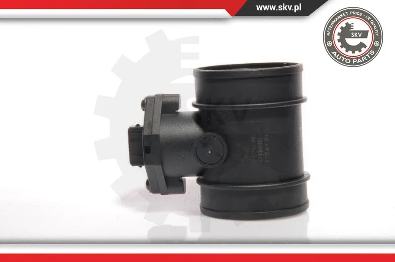 Mass Air Flow Sensor