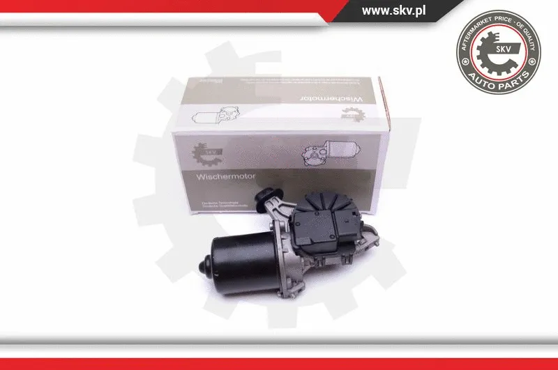 Wiper Motor (19SKV180)