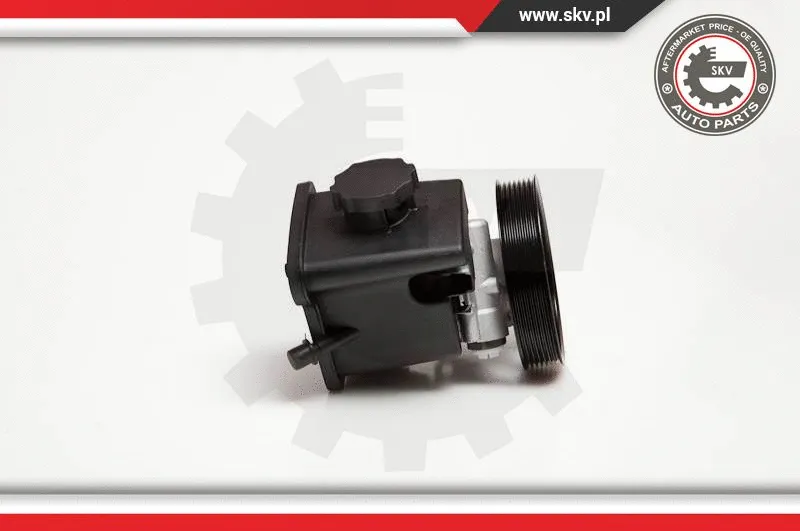 Hydraulic Pump, steering