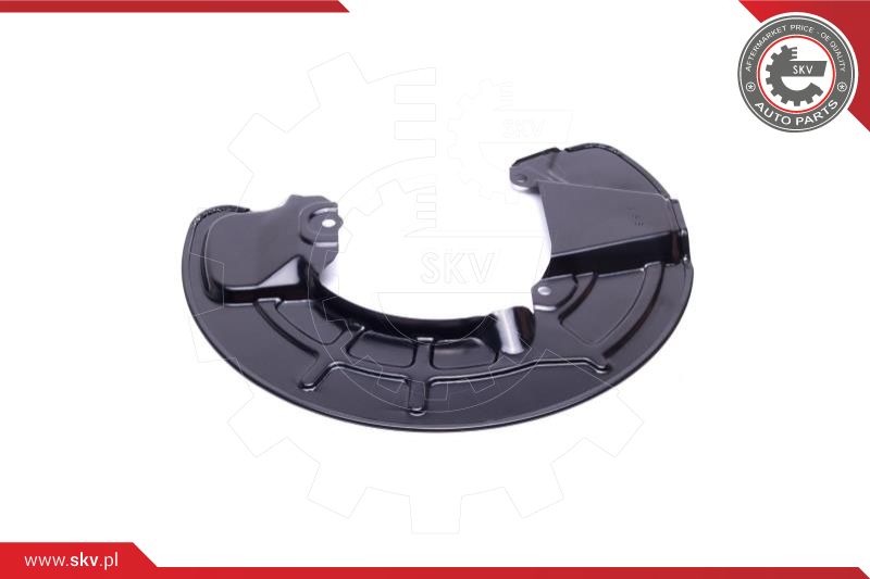 Splash Guard, brake disc
