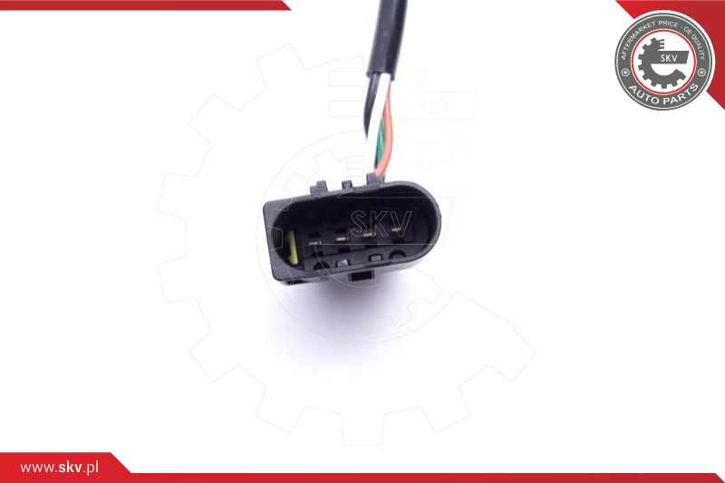 Repair Kit, cable set