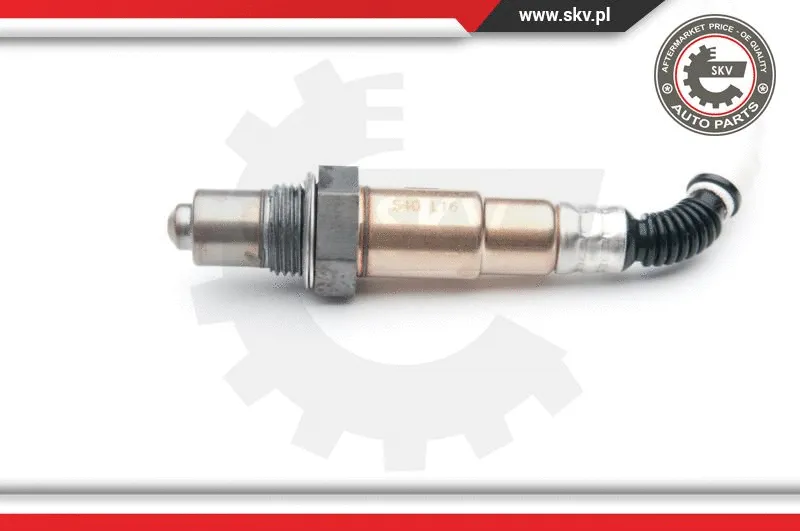Lambda Sensor
