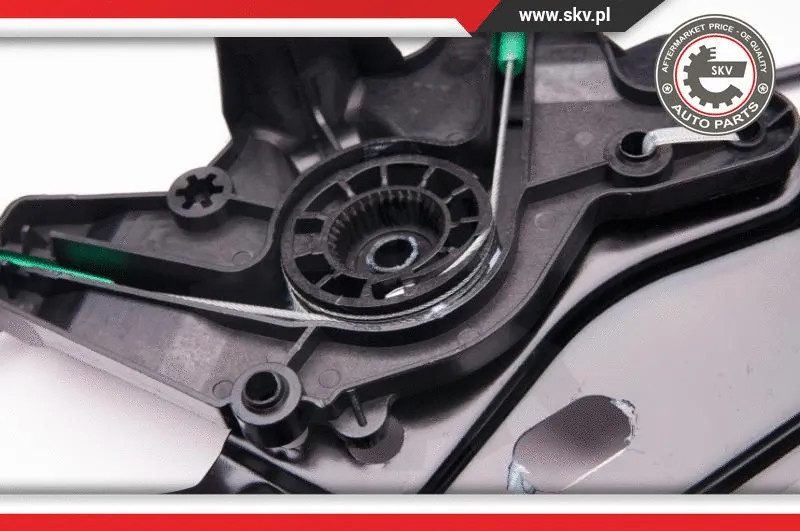 Window Regulator