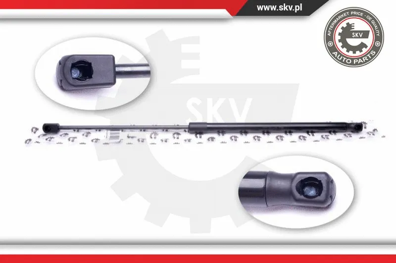 Gas Spring, boot/cargo area (52SKV425)
