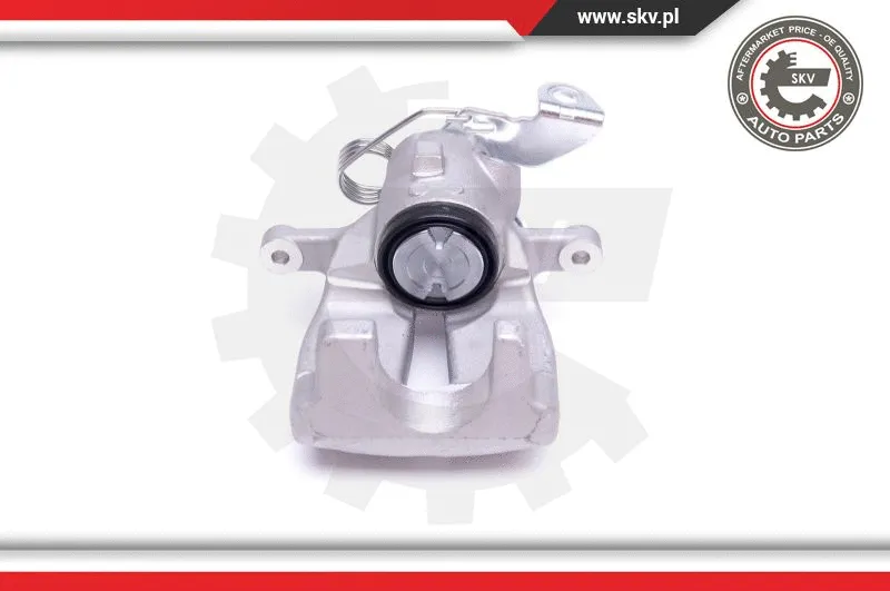Brake Caliper