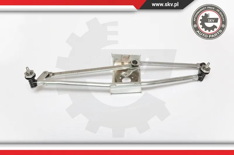 Wiper Linkage