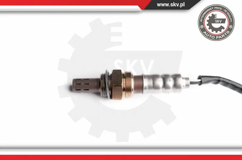 Lambda Sensor