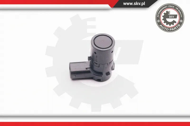 Sensor, parking distance control
