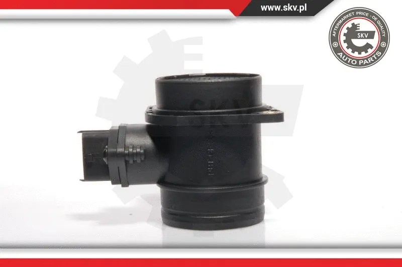 Mass Air Flow Sensor