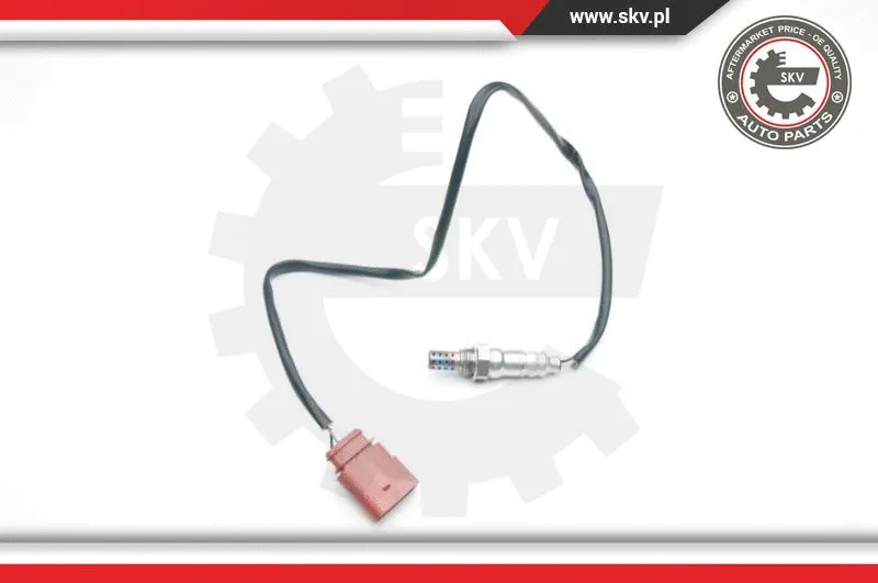 Lambda Sensor (09SKV705)