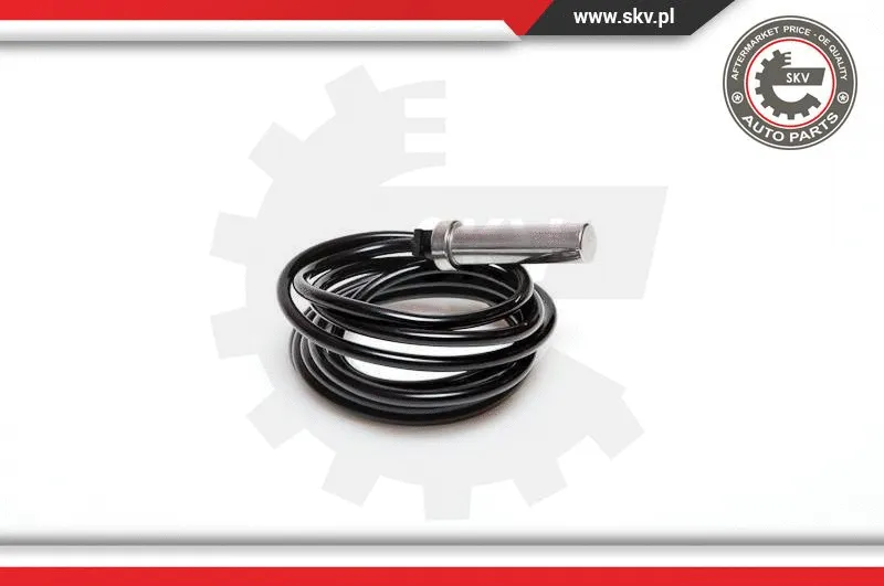 Sensor, wheel speed (06SKV149)
