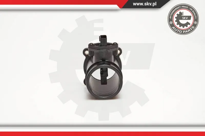 Mass Air Flow Sensor