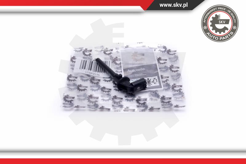 Sensor, coolant level (17SKV636)