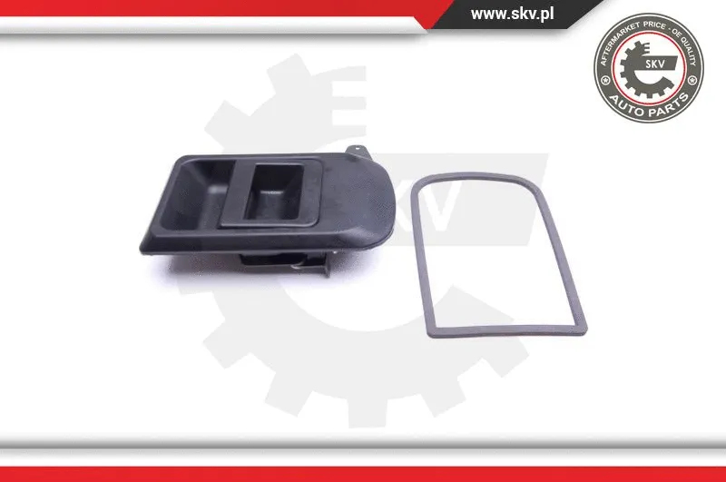 Exterior Door Handle (96SKV058)