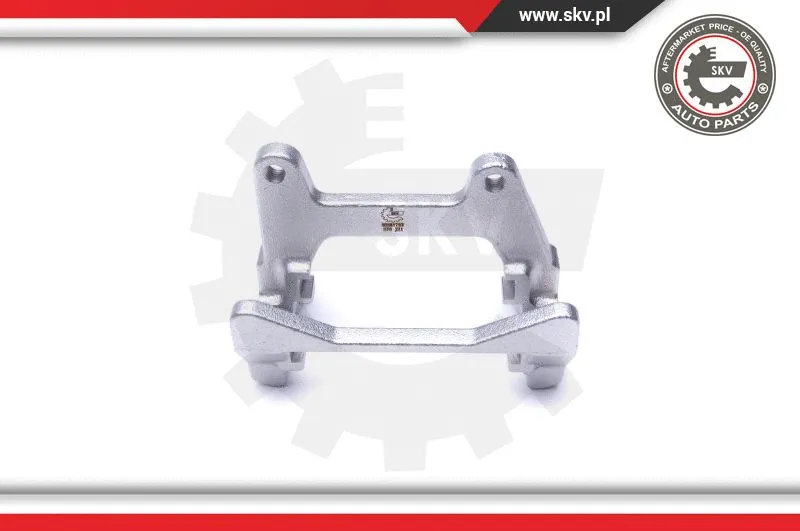 Bracket, brake caliper