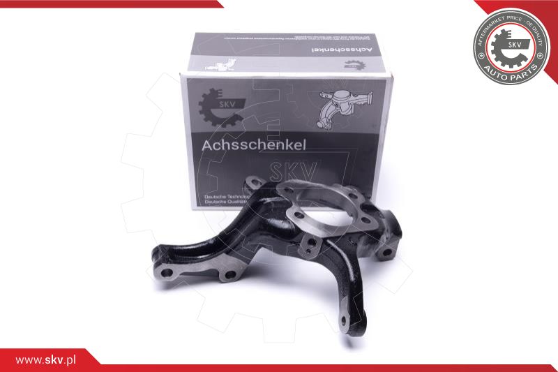 Steering Knuckle, wheel suspension (47SKV512)