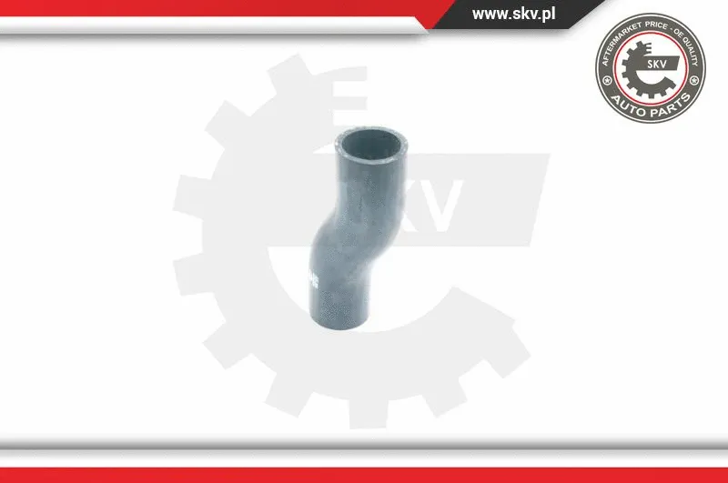 Charge Air Hose