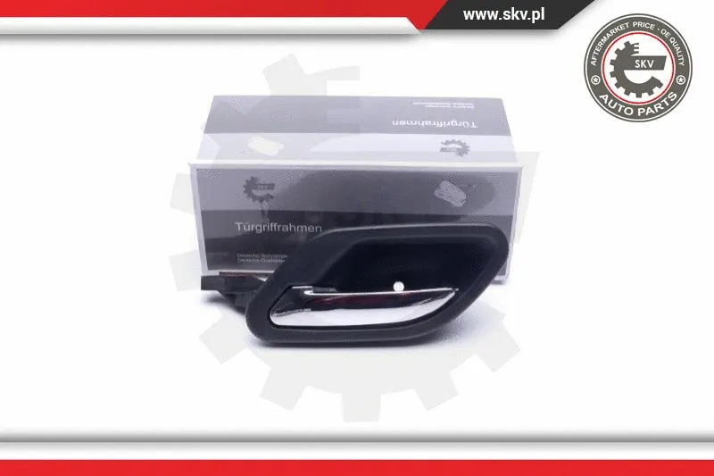 Exterior Door Handle (96SKV802)