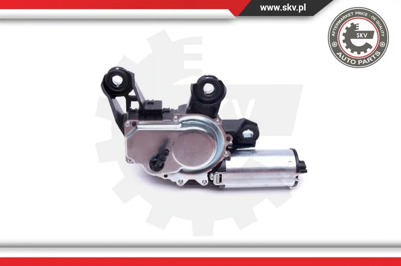 Wiper Motor
