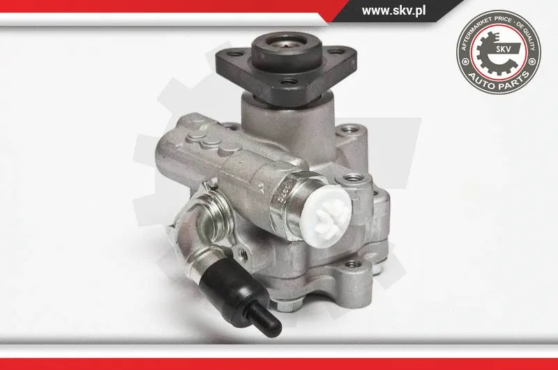 Hydraulic Pump, steering