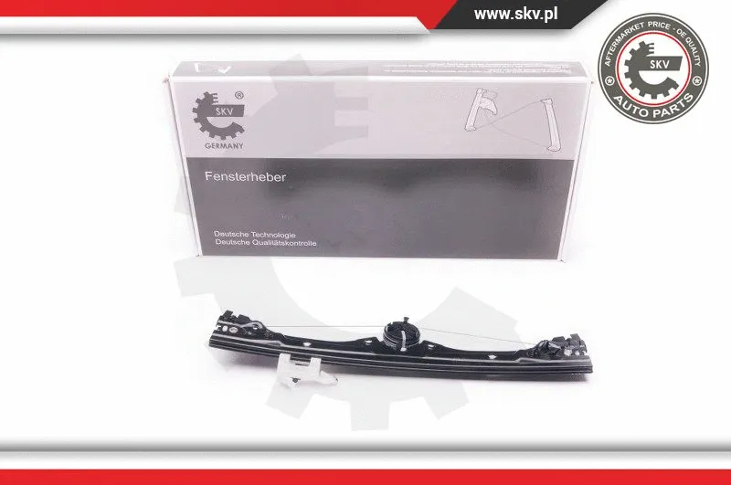 Window Regulator (00SKV142)