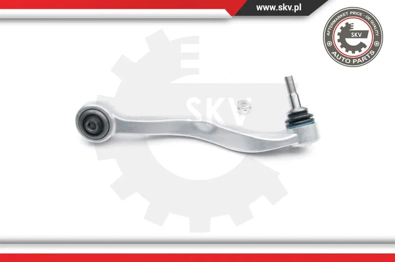 Control/Trailing Arm, wheel suspension (04SKV046)