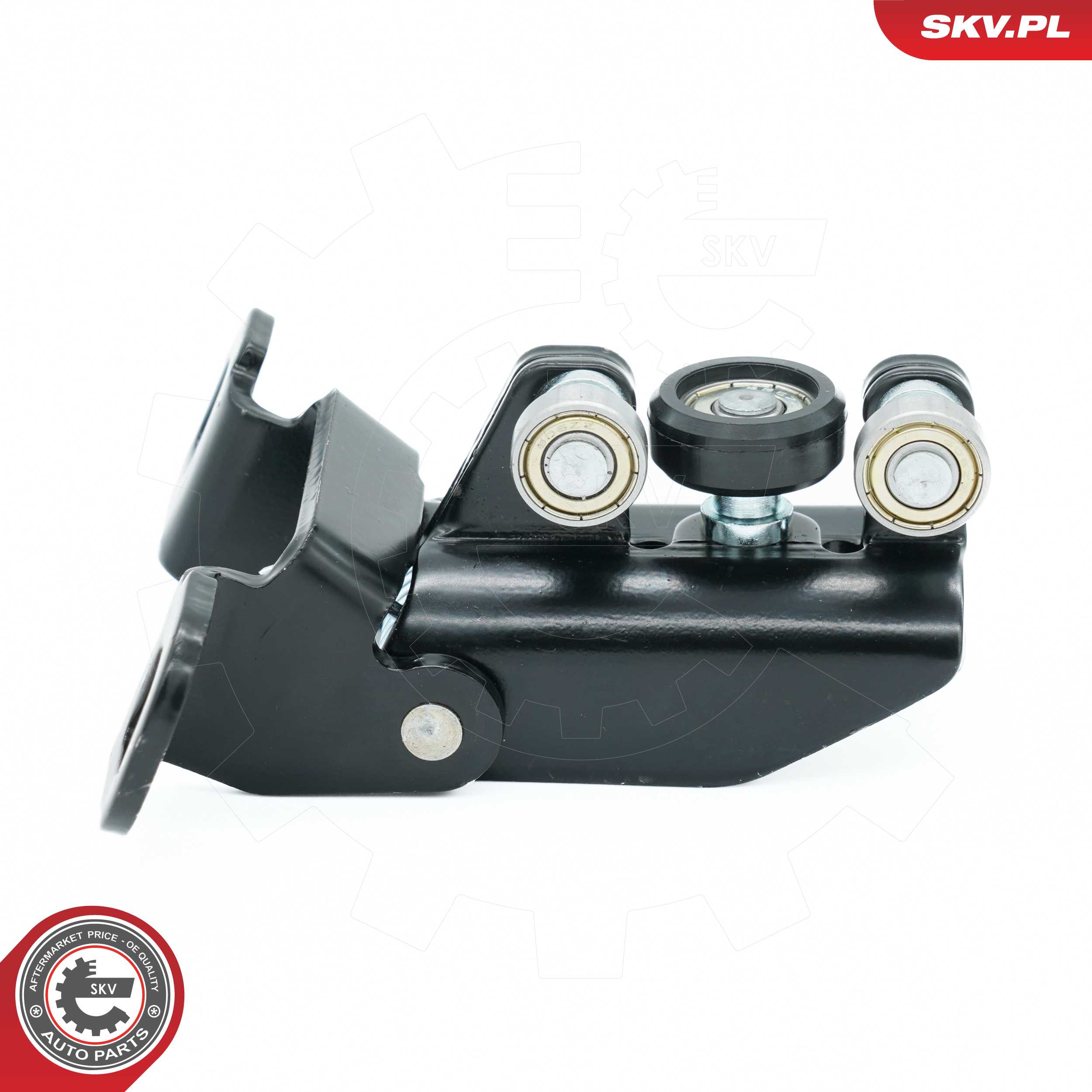 Roller Guide, sliding door