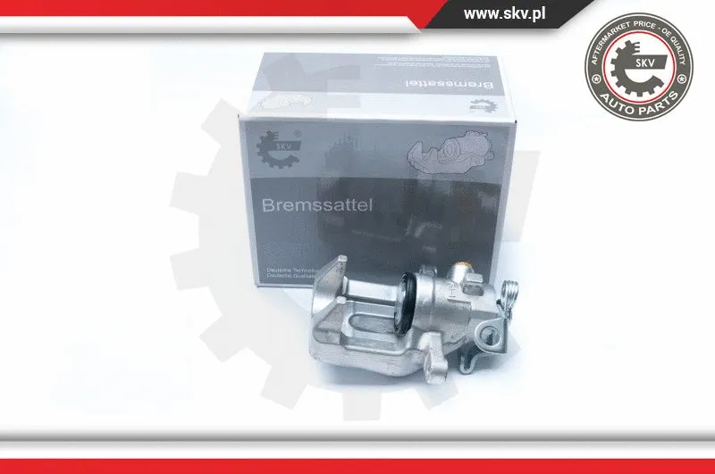 Brake Caliper