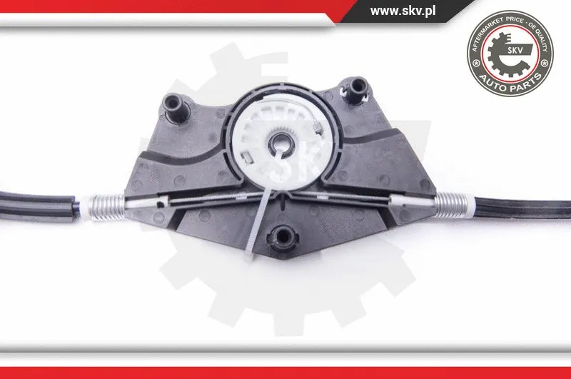 Window Regulator
