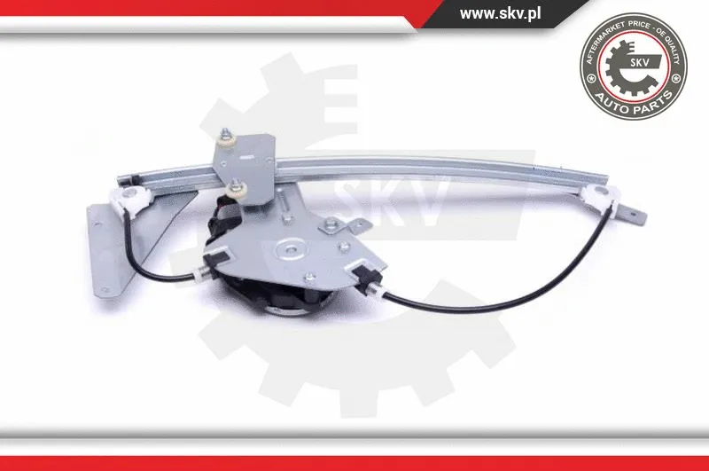 Window Regulator