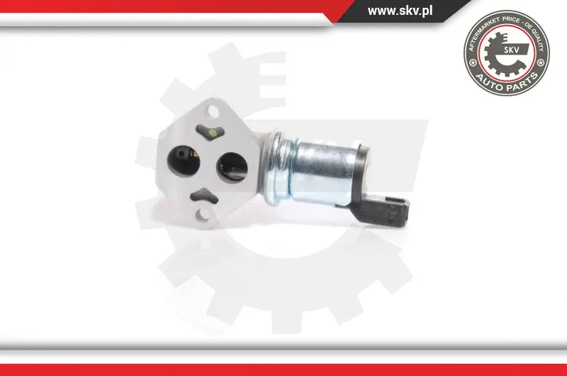 Idle Control Valve, air supply (08SKV223)