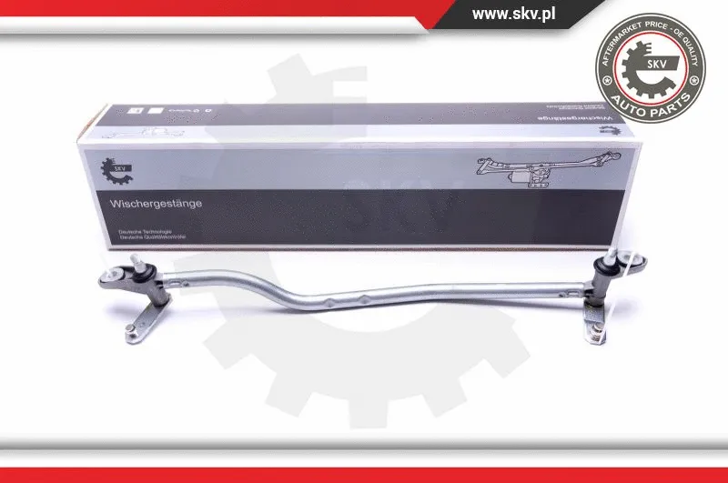 Wiper Linkage (05SKV083)