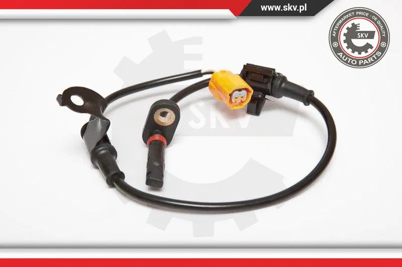 Sensor, wheel speed (06SKV175)