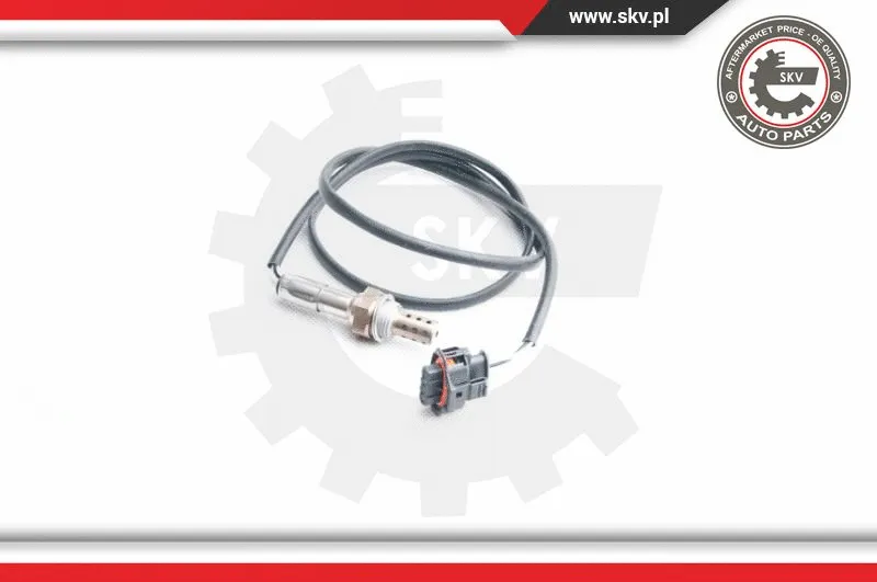 Lambda Sensor (09SKV102)