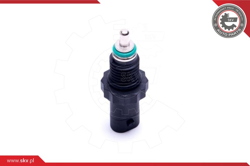 Sensor, coolant temperature