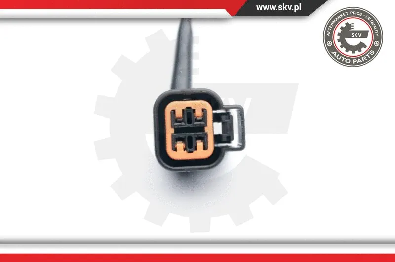 Lambda Sensor